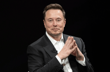 Elon Musk mieri do Európy. Neďaleko Slovenska si vyhliadol luxusný apartmán za milióny eur