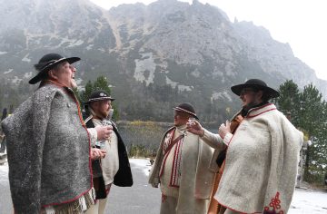 Slovensko je pestré a rozmanité. Uznania sa čoskoro dočká ďalšia národnostná menšina