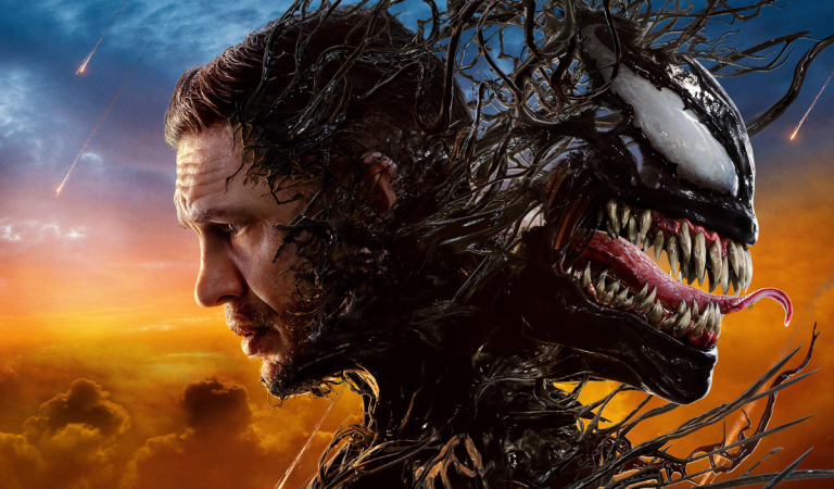 Tom Hardy sa v mladosti venoval rapu, ale aj modelingu. Dnes je z neho nezabudnuteľný Venom