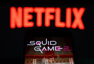 Netflix možno omylom oznámil premiéru 3. série Squid Game. Kedy ju uvidíme?