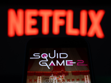 Netflix možno omylom oznámil premiéru 3. série Squid Game. Kedy ju uvidíme?