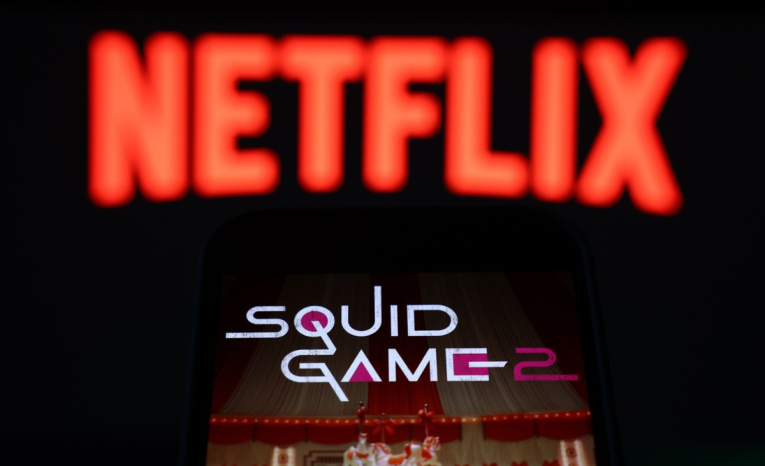 Netflix možno omylom oznámil premiéru 3. série Squid Game. Kedy ju uvidíme?