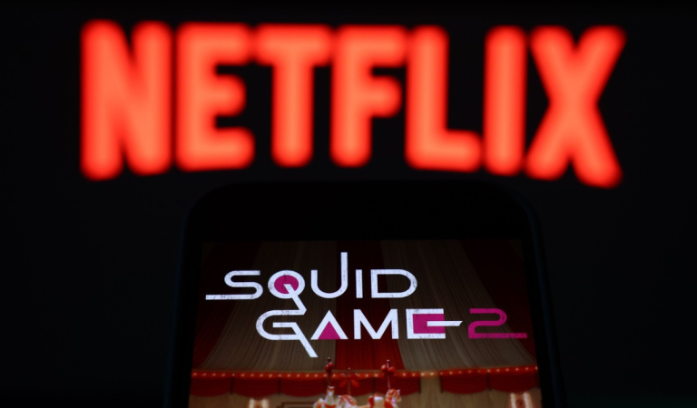 Netflix možno omylom oznámil premiéru 3. série Squid Game. Kedy ju uvidíme?