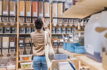 Zero waste domácnosť: 10 jednoduchých tipov na začiatku cesty bez odpadu