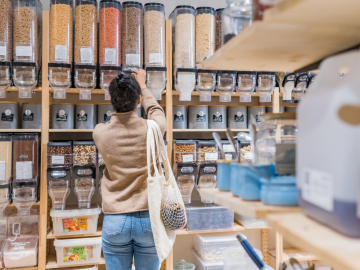 Zero waste domácnosť: 10 jednoduchých tipov na začiatku cesty bez odpadu