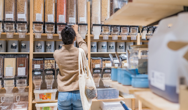 Zero waste domácnosť: 10 jednoduchých tipov na začiatku cesty bez odpadu