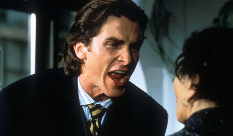 Naozaj vznikne nové Americké psycho?