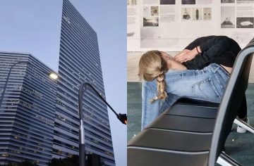 Nie, tieto fotografie nepomotala AI. Očné klamy, ktoré ťa totálne vyvedú z miery