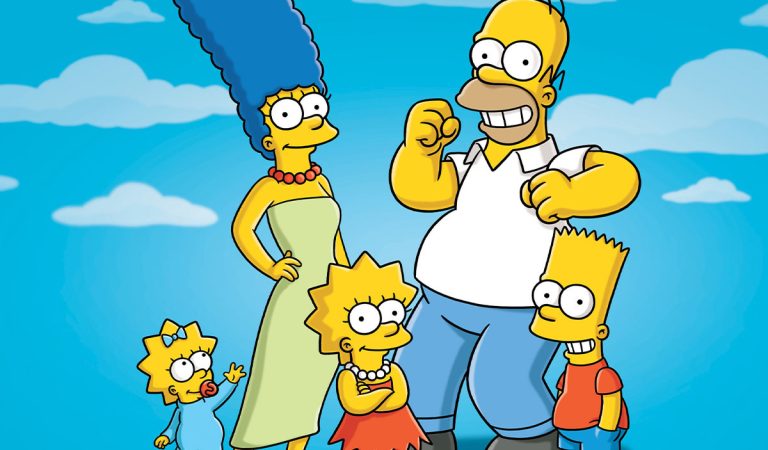 Ako skončia Simpsonovci? Jeden z tvorcov prezradil svoju predstavu o poslednej epizóde
