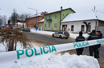 Ďalšie informácie o útočníkovi zo Spišskej Starej Vsi. O vraždení hovoril krátko pred činom