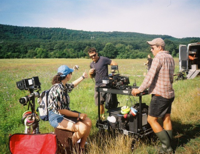 Marek je prvým asistentom kamery pri slovenských aj zahraničných filmoch: Často držíte v ruke objektív v hodnote bytu v centre Bratislavy (ROZHOVOR)