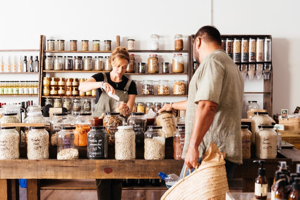 Zero waste domácnosť: 10 jednoduchých tipov na začiatku cesty bez odpadu