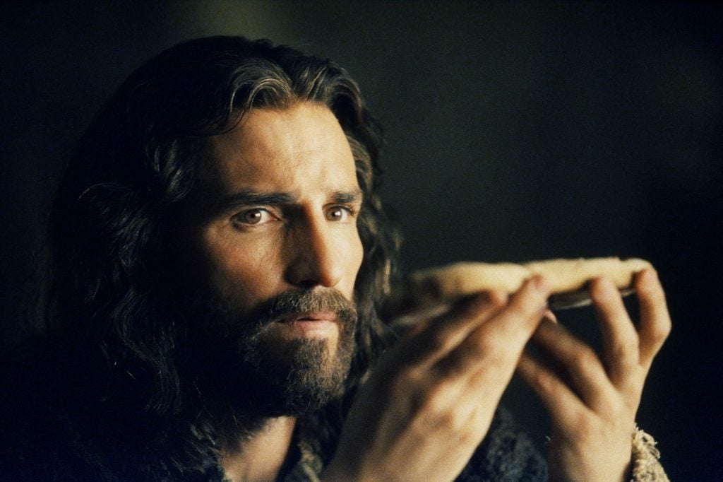 filmy, Mel Gibson, Umučenie Krista, The Passion of the Christ: Resurrection