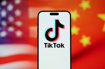 Američania sa boja, že TikTok bude o niekoľko dní zablokovaný. Húfne preto utekajú k prekvapivej alternatíve