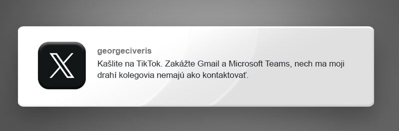 10 trpkých, no vtipných príspevkov pre všetkých, ktorí stále nespracovali, že už sú dospelí