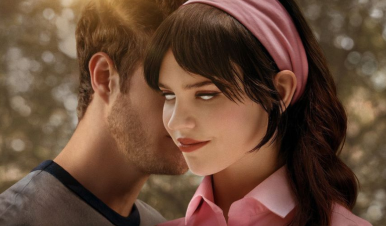 Netradičná a smrtiaca love story. Sci-fi triler Spoločník láka originálnym námetom aj znepokojivou atmosférou