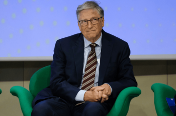 Miliardár Bill Gates varuje pred investíciou, ktorej podľahli aj Slováci: Môžete prísť o všetko