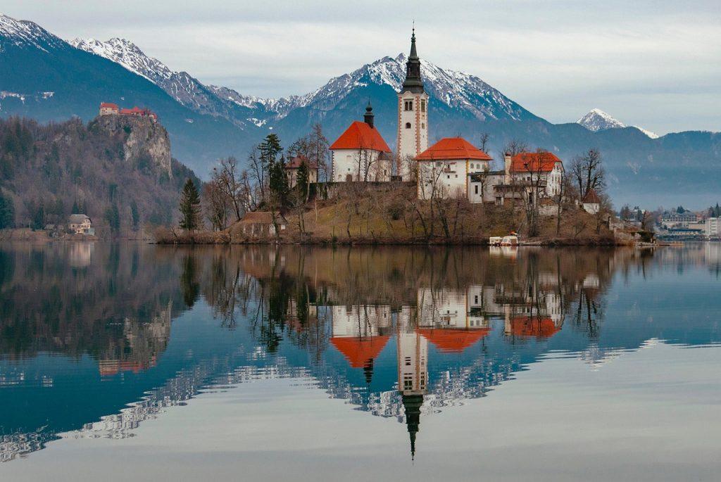 bled