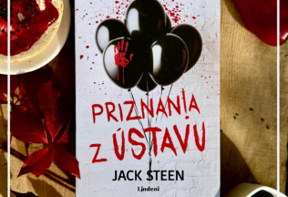 Toto zaskočí aj najodolnejších fanúšikov true crime: Jack Steen odhaľuje desivé priznania vrahov na smrteľnej posteli