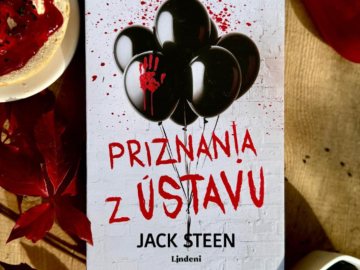 Toto zaskočí aj najodolnejších fanúšikov true crime: Jack Steen odhaľuje desivé priznania vrahov na smrteľnej posteli