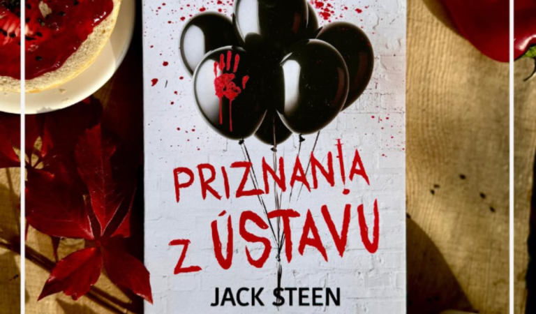 Toto zaskočí aj najodolnejších fanúšikov true crime: Jack Steen odhaľuje desivé priznania vrahov na smrteľnej posteli