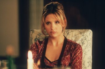 Kultový seriál Buffy dostane novú verziu. Do hlavnej úlohy sa vráti aj Sarah Michelle Gellar