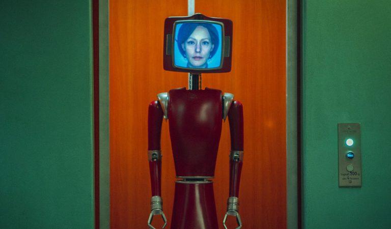 Cassandra Netflix