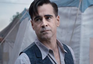 Colin Farrell bol podozrivý z pokusu o vraždu