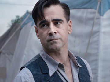 Colin Farrell bol podozrivý z pokusu o vraždu