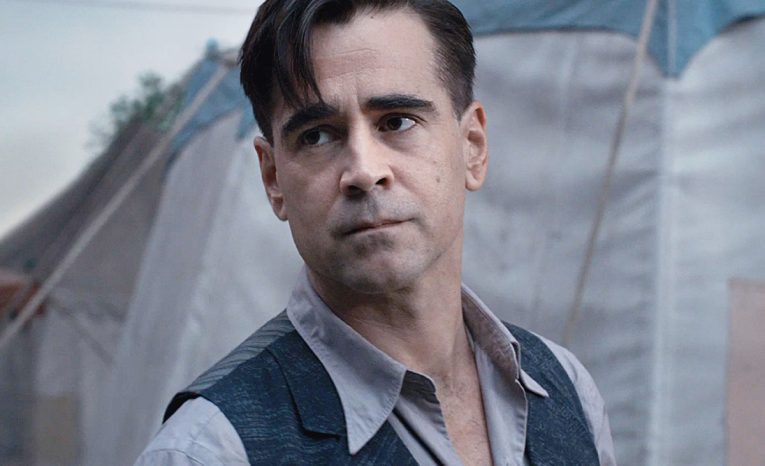 Colin Farrell bol podozrivý z pokusu o vraždu