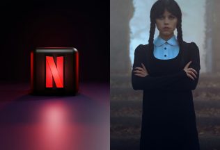 Netflix láka na 25 najväčších hitov tohto roka v lákavej ukážke