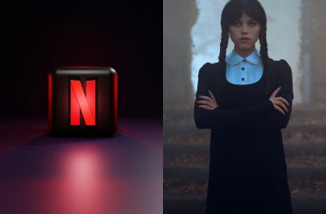 Netflix láka na 25 najväčších hitov tohto roka v lákavej ukážke. Dorazia Wednesday aj Stranger Things