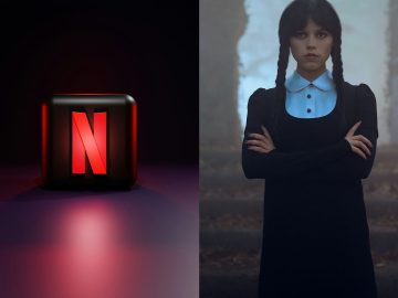 Netflix láka na 25 najväčších hitov tohto roka v lákavej ukážke