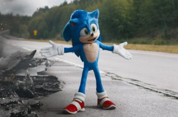 Čo si na Netflixe ešte nevidel: 10 filmových noviniek na streame, čaká ťa Ježko Sonic aj brutálny triler z druhej svetovej vojny