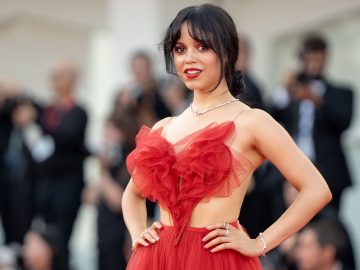 Jenna Ortega sa možno stane superhrdinkou. O hviezdu Wednesday má vraj záujem Marvel