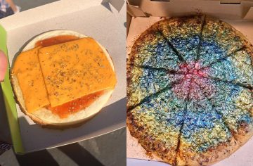 Patria na ňu jahody? 20 pokusov o pizzu, ktoré by Talianov na mieste rozplakali