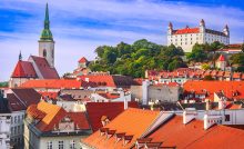 Toto majú cudzinci u nás na Slovensku najradšej