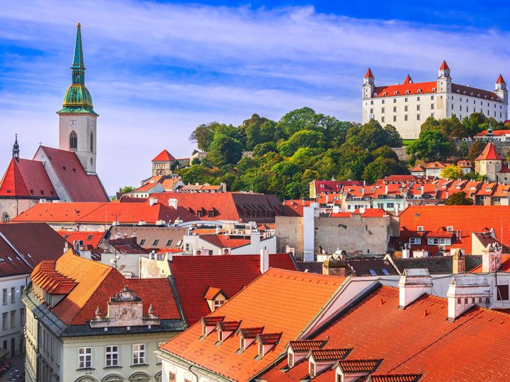 Toto majú cudzinci u nás na Slovensku najradšej