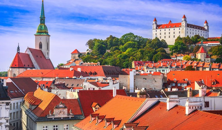 Toto majú cudzinci u nás na Slovensku najradšej