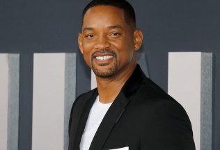 Will Smith sa konečne objavil ako Neo z Matrixu