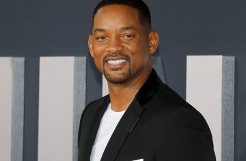 Will Smith sa konečne objavil ako Neo z Matrixu. Pôvodne si ho mal zahrať práve on