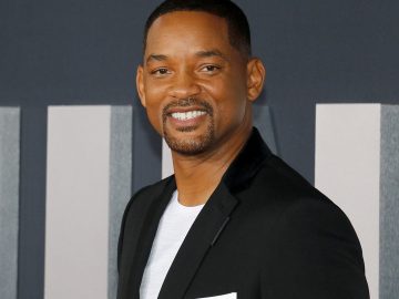 Will Smith sa konečne objavil ako Neo z Matrixu