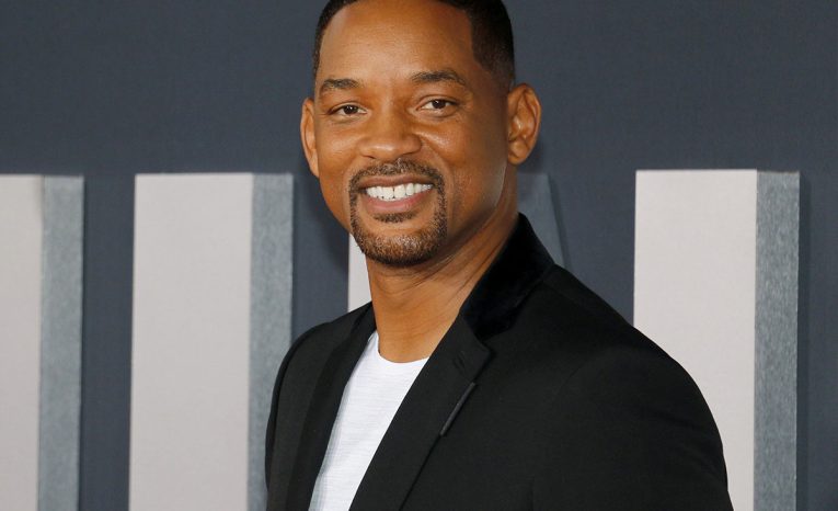 Will Smith sa konečne objavil ako Neo z Matrixu