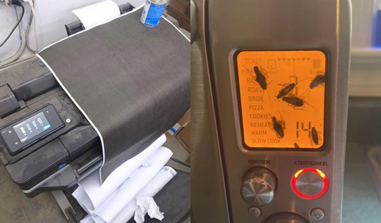 20 prípadov, keď ľudí tvrdohlavá technika takmer doviedla do šialenstva
