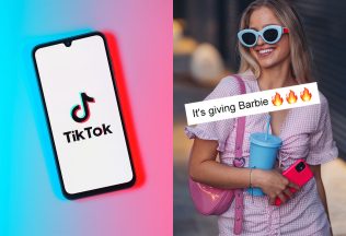 Výkladový slovník fráz zo sociálnej siete TikTok