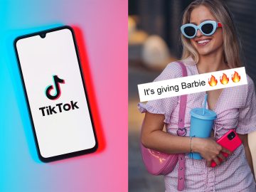 Výkladový slovník fráz zo sociálnej siete TikTok