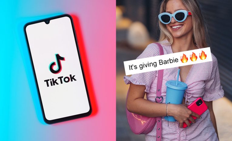 Výkladový slovník fráz zo sociálnej siete TikTok