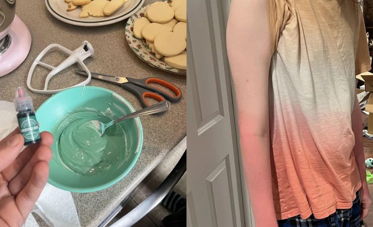 20 prípadov, keď sa spolu úplné náhodné veci zladili priam dokonale
