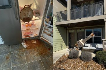 Tak to je pekne naprd. 15 ľudí, ktorým neostalo iné, ako si od srdca zanadávať