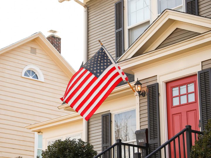 Šialené zvyky Američanov, ktoré chápu len oni sami